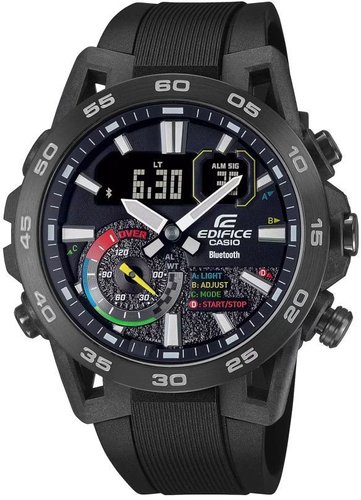 Casio Edifice ECB-40MP-1AEF