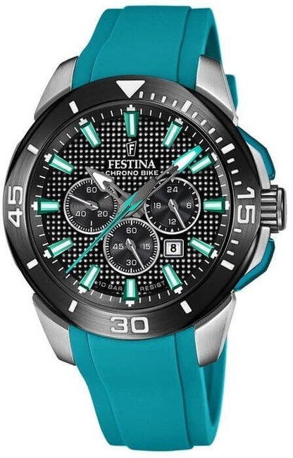 Festina Chrono Bike F20642-3