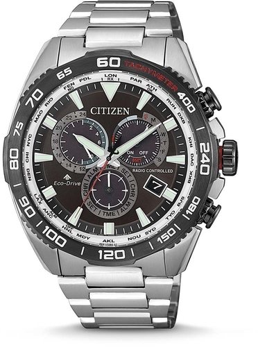 Citizen Radio Controlled CB5036-87X