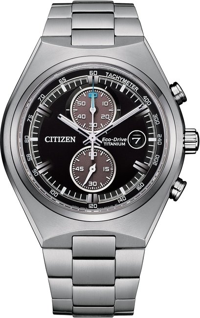 Citizen Titanium CA7090-87E