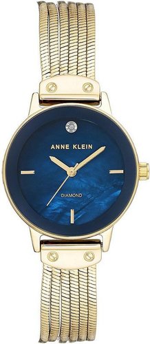 Anne Klein AK-3220NMGB