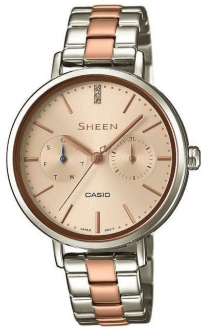 Casio Sheen SHE-3054SPG-4AUER