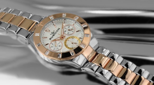 Rubicon RNBD09TISZ03BX