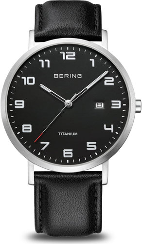 Bering Titanium 18640-402