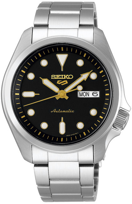 Seiko Automatic SRPE57K1