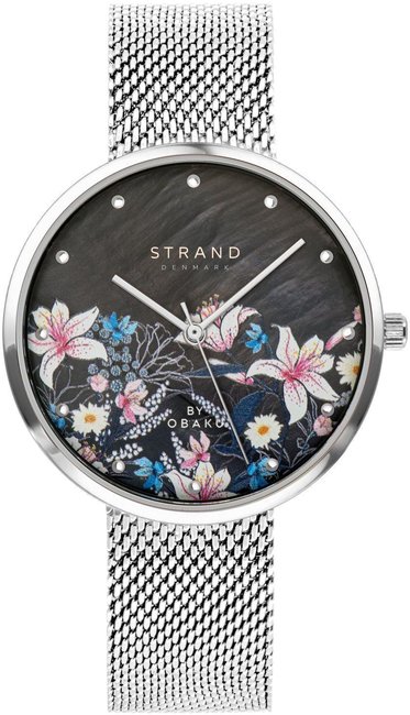 Strand S700LXCBMC-DF