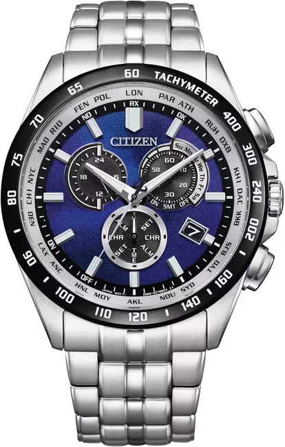 Citizen Elegance CB5874-81L