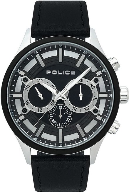 Police PL.15412JSTB/02