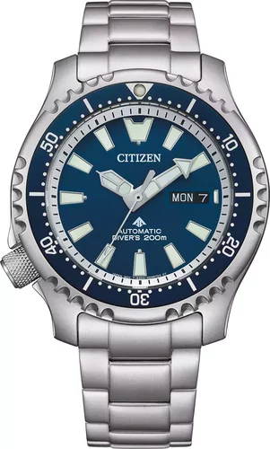 Citizen Promaster NY0161-63LE