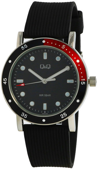 Q&Q QB85-302