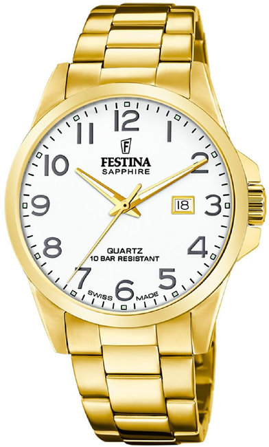 Festina Classic Bracelet F20044-1