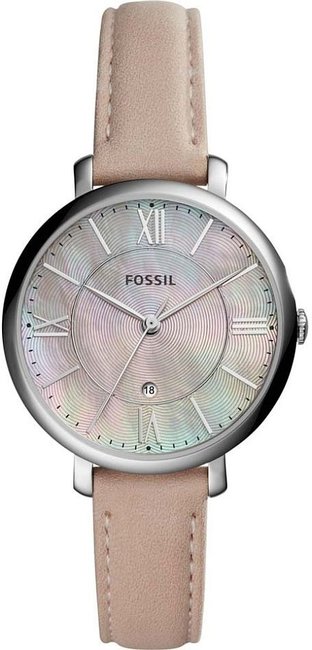 Fossil Jacqueline ES4151