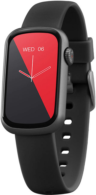 Garett 5904238483657 Smartwatch Garett Action czarny