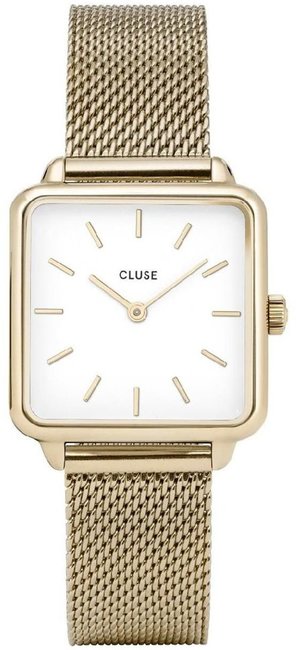 Cluse La Tetragone CL60002