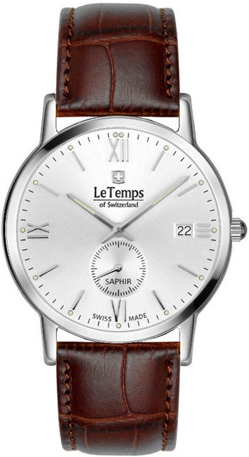 Le Temps LT1087.11BL02
