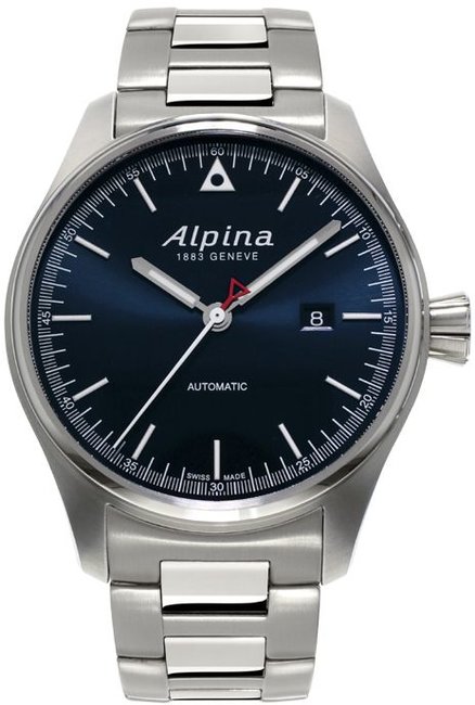 Alpina Alpiner AL-525N4E6B