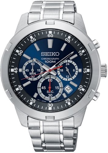 Seiko SKS603P1