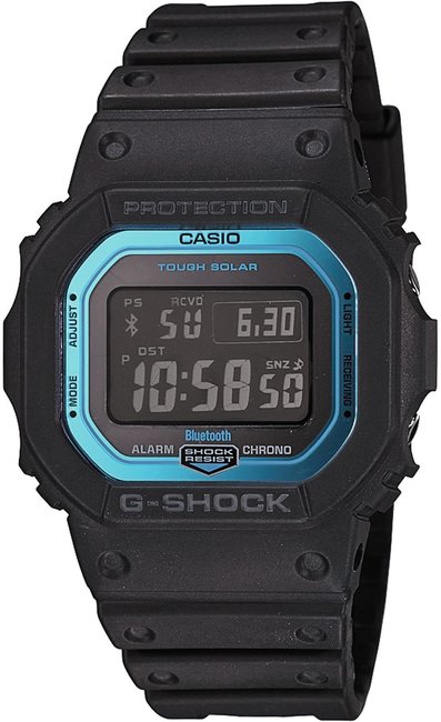 Casio G-Shock GW-B5600-2ER