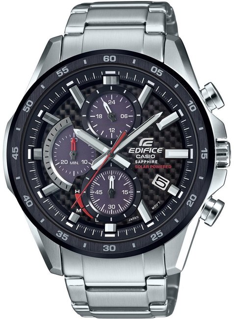 Casio Edifice EFS-S540DB-1AUEF