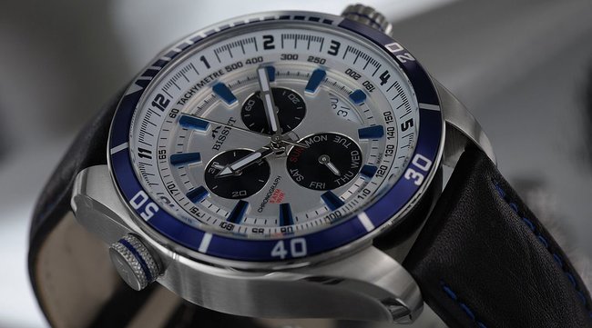 Bisset BSCC54TISD05AX