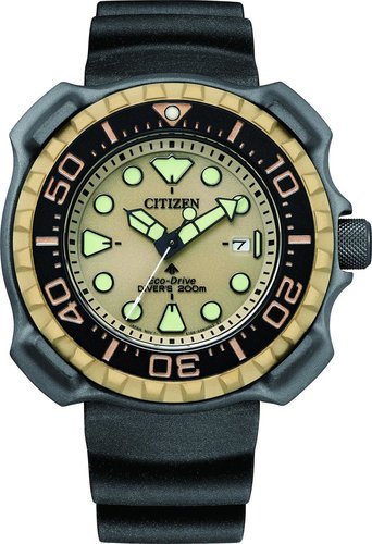 Citizen Promaster BN0226-10P