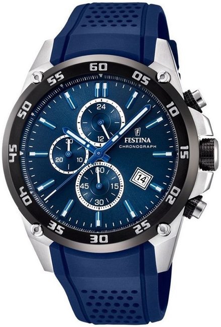 Festina Originals F20330-2