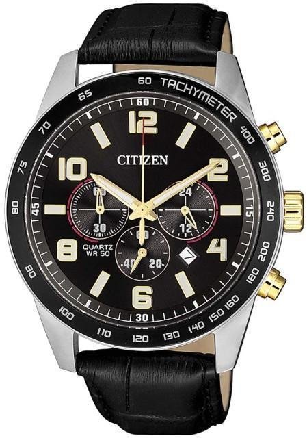 Citizen Sports AN8166-05E