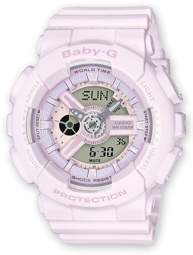 Casio Baby-G BA-110-4A2ER