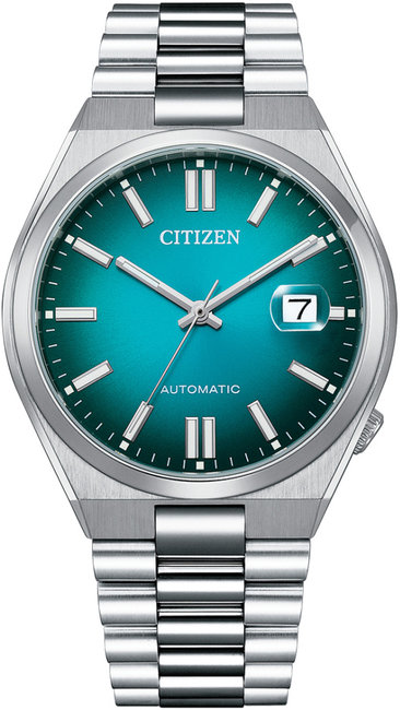 Citizen Mechanical NJ0151-88X