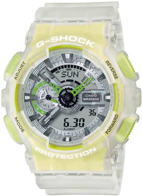 Casio G-Shock GA-110LS-7AER