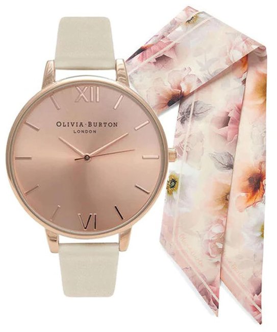 Olivia Burton OBGSET51