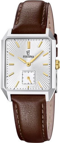Festina Classic Strap F20779-2