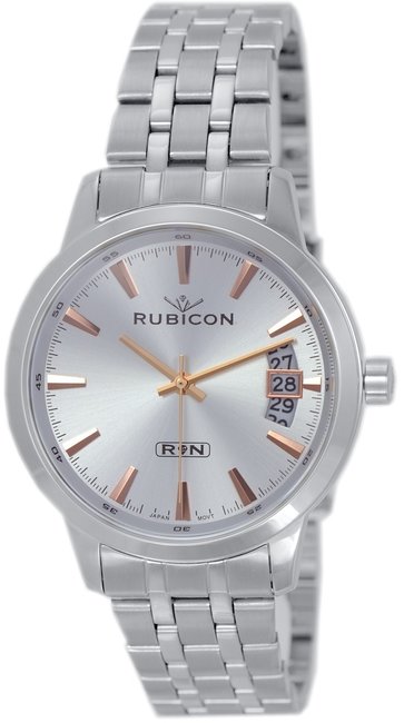 Rubicon RNDD67SISZ05BX