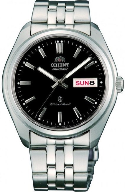 Orient SEM78002BB