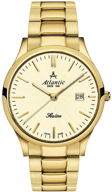 Atlantic Sealine 62346.45.31