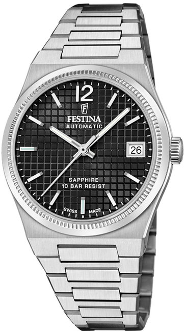 Festina Swiss Made F20029-6