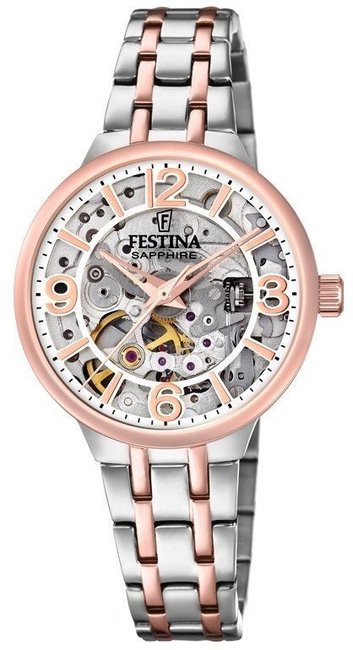 Festina Automatic F20615-1