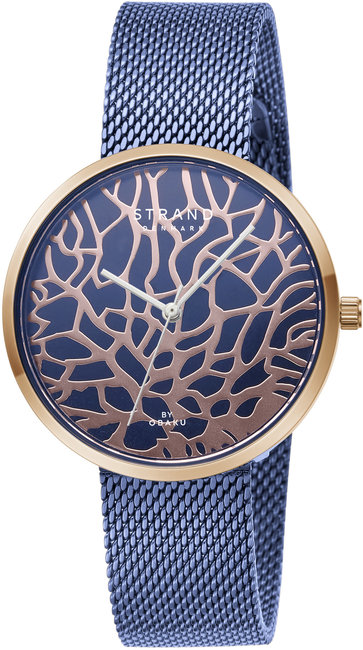 Strand S700LXVLML-DTG