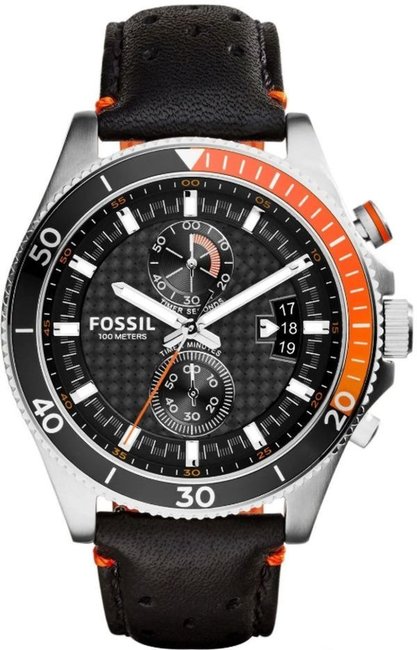 Fossil CH2953
