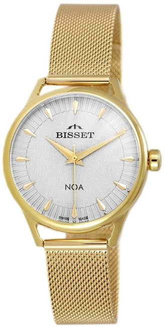 Bisset BSBE90GISX03BX