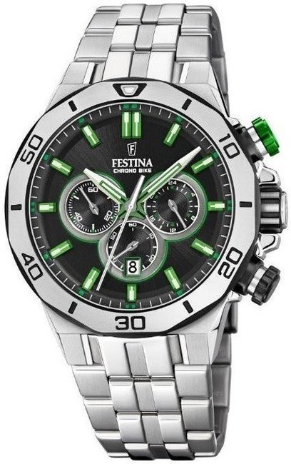 Festina Chrono Bike F20448-6