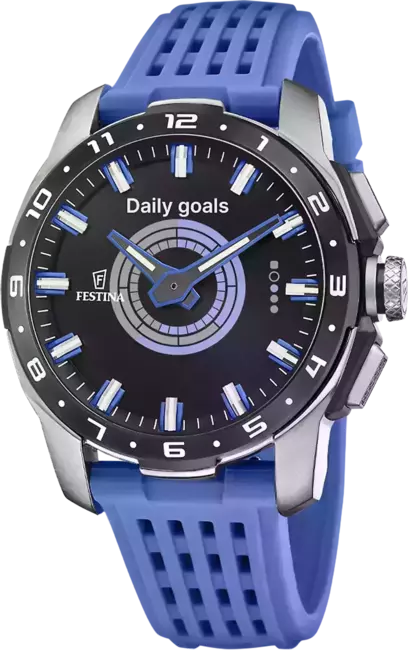 Festina Smartime F23305-2 Connected Full D