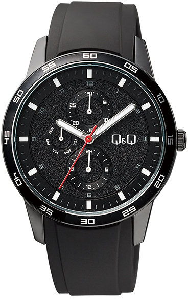 Q&Q AA38-502