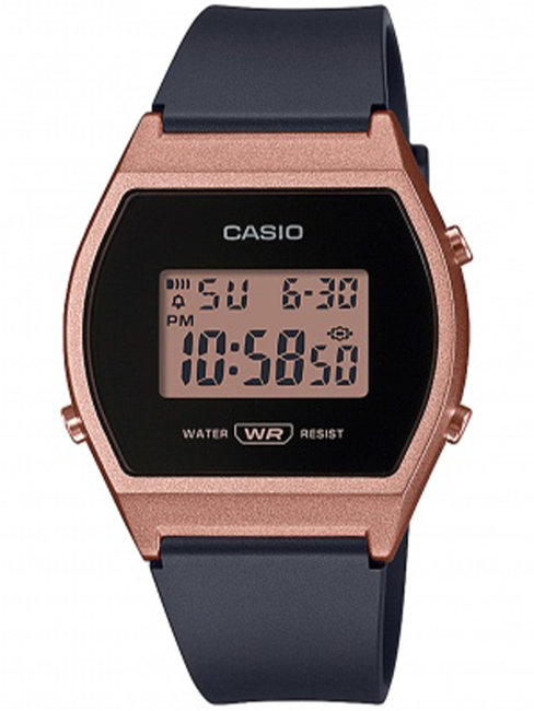 Casio Vintage LW-204-1AEF