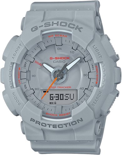 Casio G-Shock GMA-S130VC-8AER