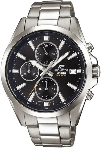 Casio Edifice EFV-560D-1AVUEF