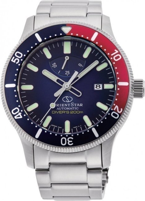 Orient Star RE-AU0306L00B