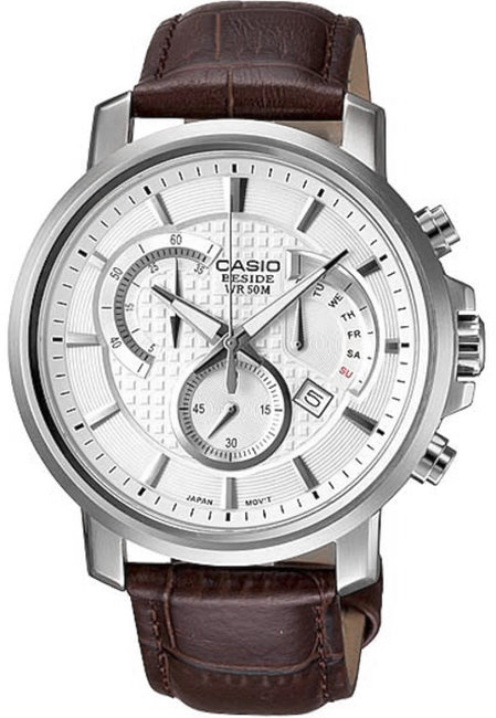 Casio Standard Analogue BEM-506L-7AVEF
