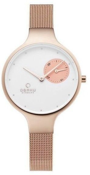 Obaku V201LDVWMV