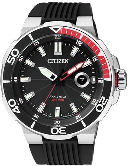 Citizen Sports AW1420-04E